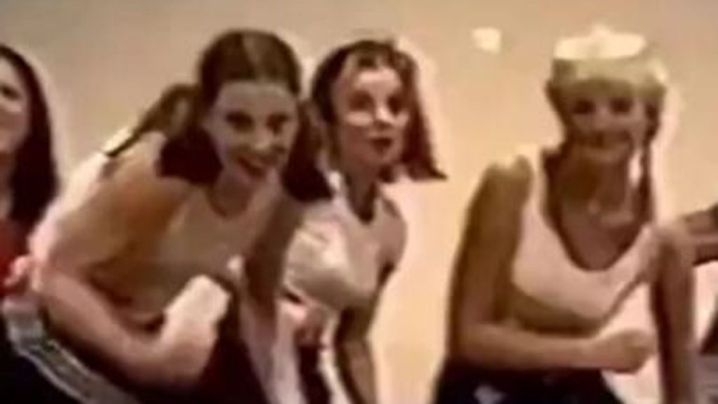 Spice Girls release video marking 30-year anniversary since first auditions | Ents & Arts News