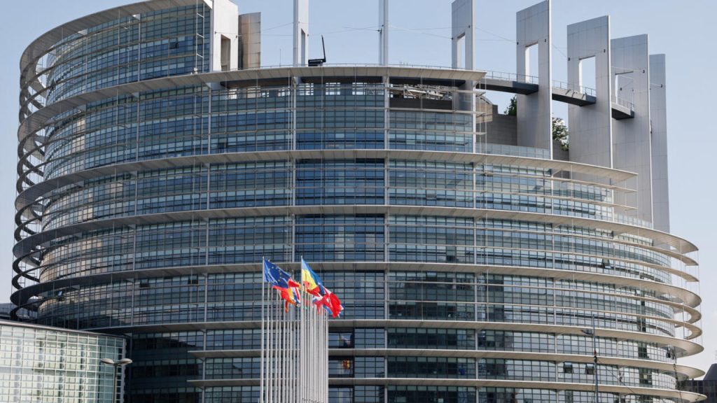 EU Parliament and Council agree to ban products made with forced labour