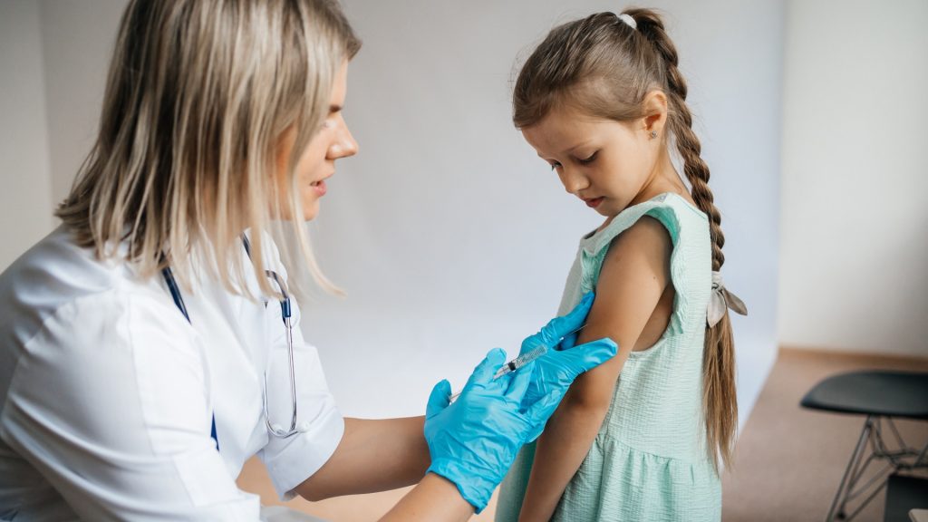 Is your child living in a Victorian disease danger zone? The worst UK postcodes revealed