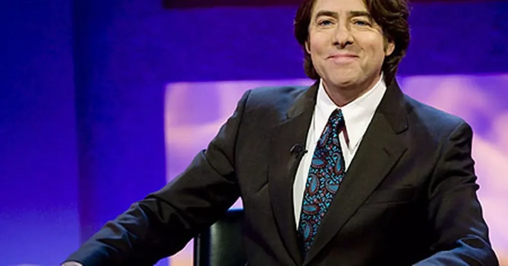 Jonathan Ross – News, views, gossip, pictures, video