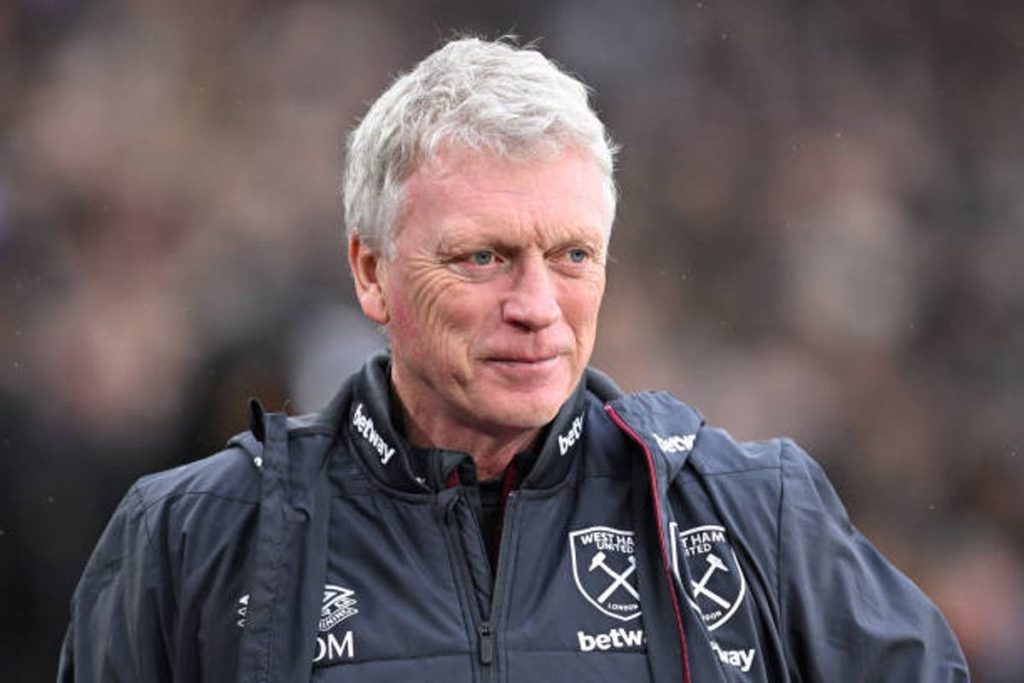 West Ham vs Freiburg LIVE: Europa League team news, line ups and more today