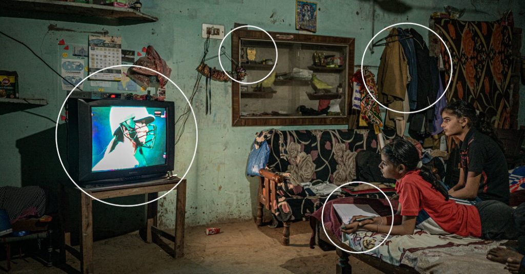 Big-League Dreams – The New York Times