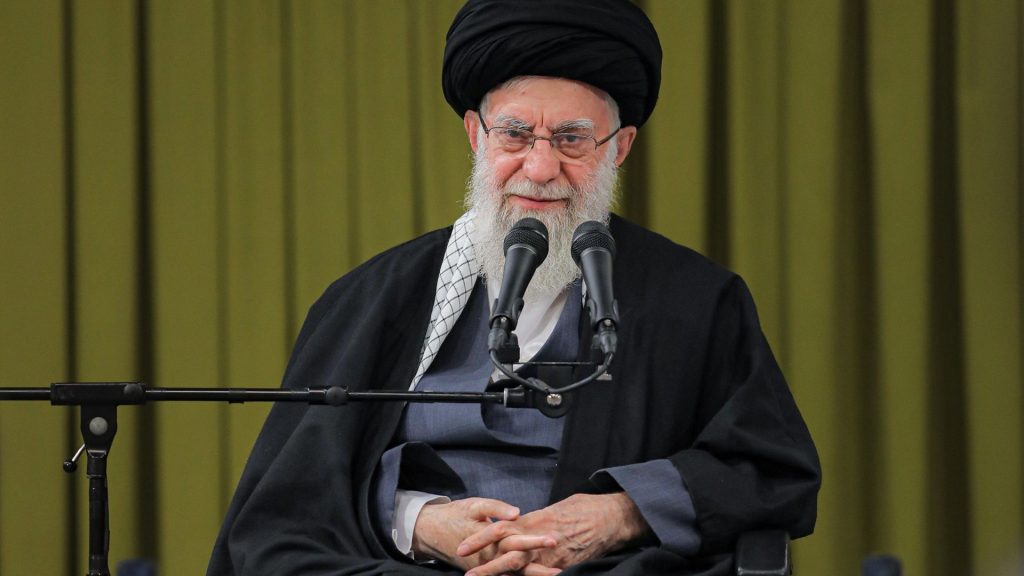 Iran executes ‘Mossad agent accused of threatening to blow up Ministry of Defence’ amid mounting tensions in Middle East – The Sun