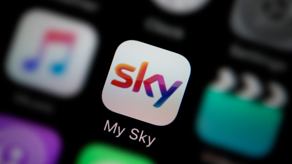 Sky brings back free sweet treat for thousands of customers – move fast before they’re gone