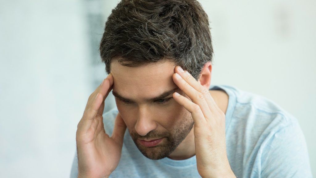 The 10 most common types of headache – and the best way to treat each one