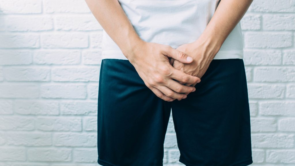 Man, 32, discovers ‘very surprising’ cause after 2 years of premature ejaculation and prolonged erections