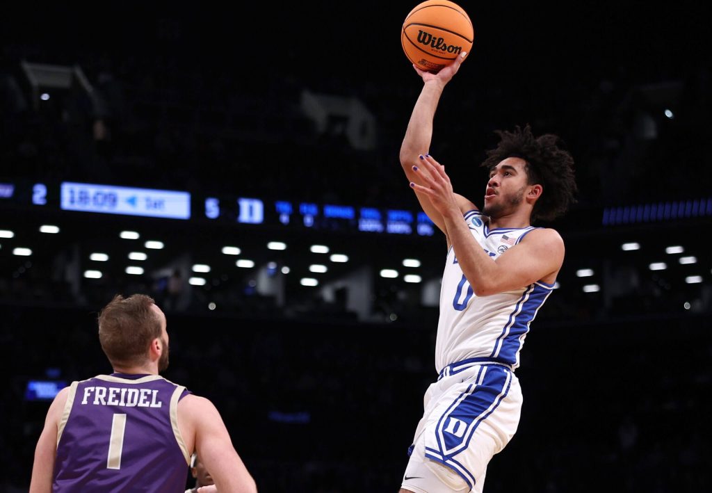 Duke beats James Madison, reaches Sweet 16 after ‘looking in the mirror’