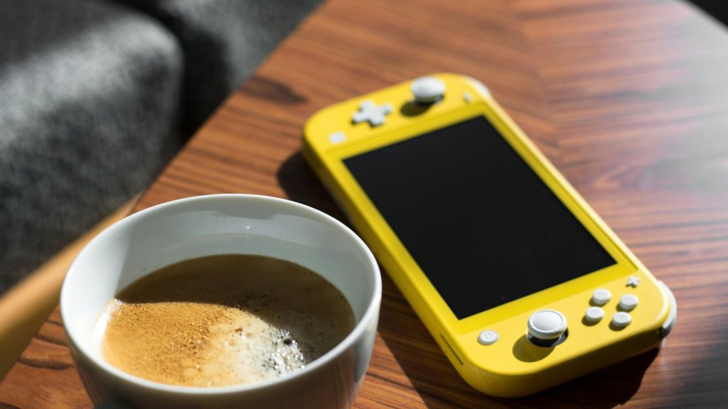 Nintendo Switch fans discover incredible hidden perk which includes over 250 popular games – including Mario and Zelda