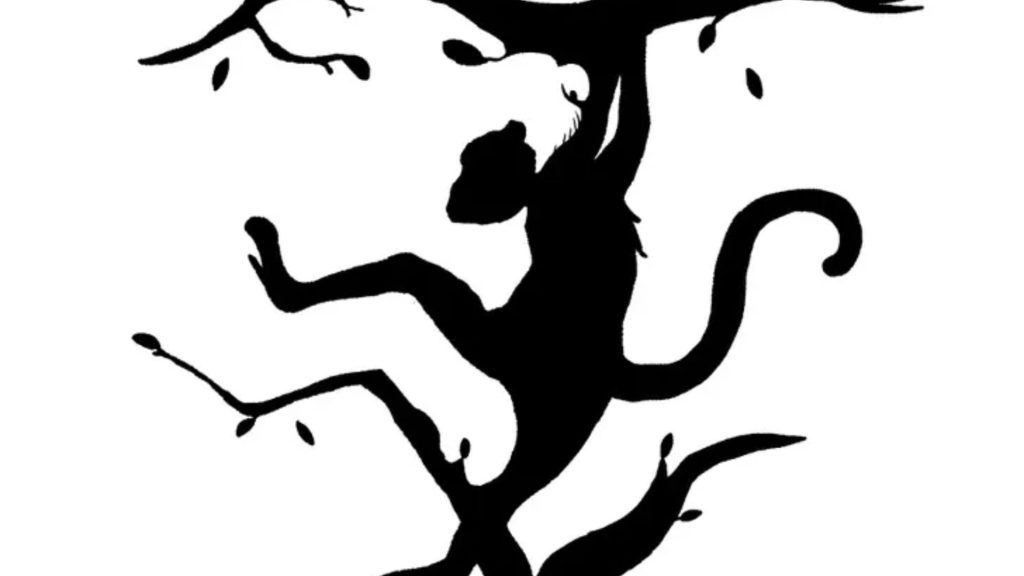 What you see first in this optical illusion reveals secrets about your personality – are you easy-going or hard-headed?