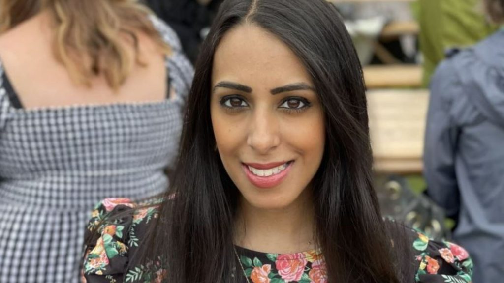 The love of my life, 36, died months after doctors told her she simply needed to drink more water