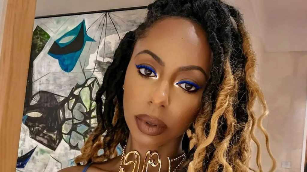 Jessica Pettway dead: YouTube star and mum-of-three dies aged 36 after doctors missed stage 3 cervical cancer