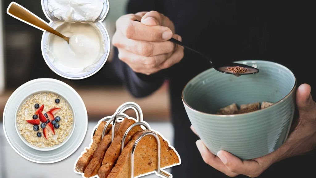 The breakfast staples that can slash your risk of type 2 diabetes – and they all cost under £2