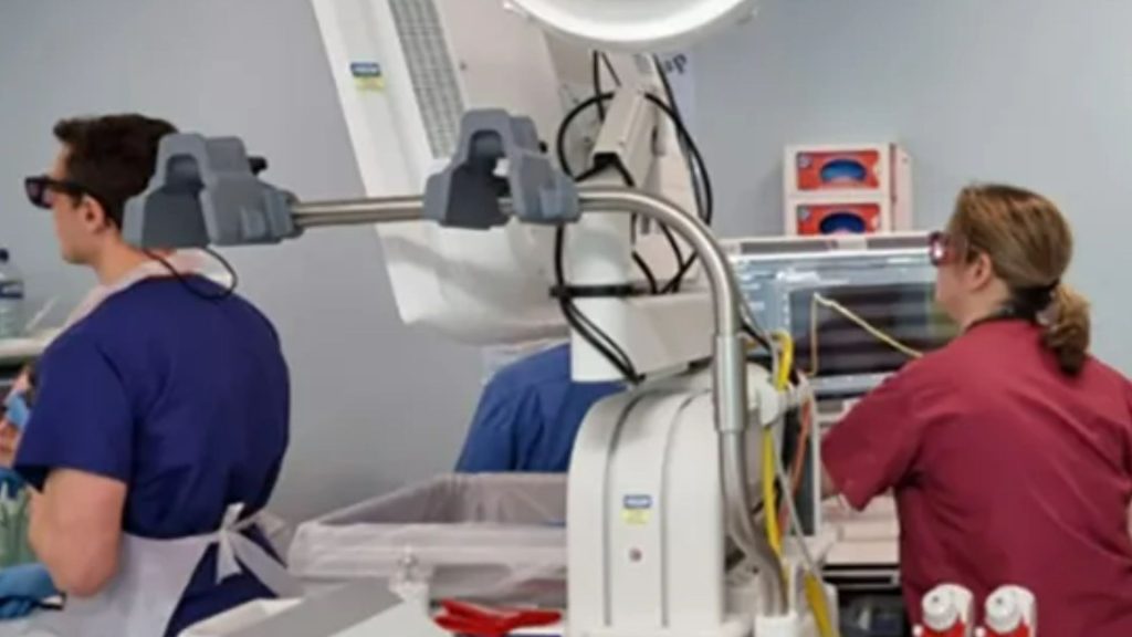 ‘Pioneering’ new technique could diagnose one of the deadliest cancers in just 30 seconds, scientists discover