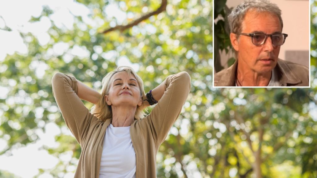 Blue Zones guru reveals the hobby you should take up if you want to live to 100 – and 9 other longevity tips