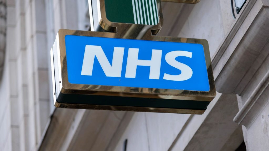 Hackers publish NHS patients’ confidential data in ‘deplorable’ attack – The Sun