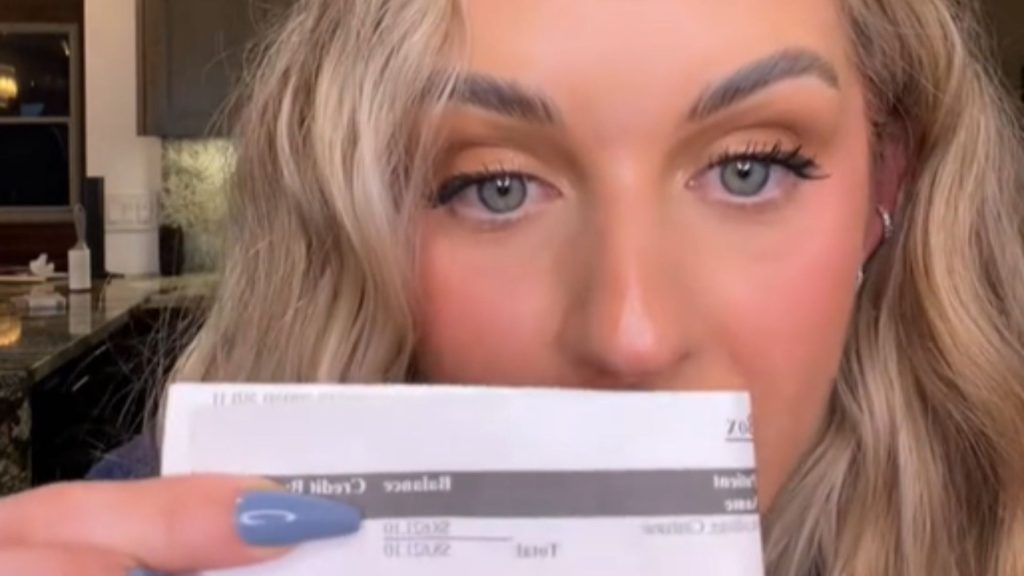 I had the world’s most expensive FART – having painful trapped wind cost me nearly £7,000 & left me in a wheelchair