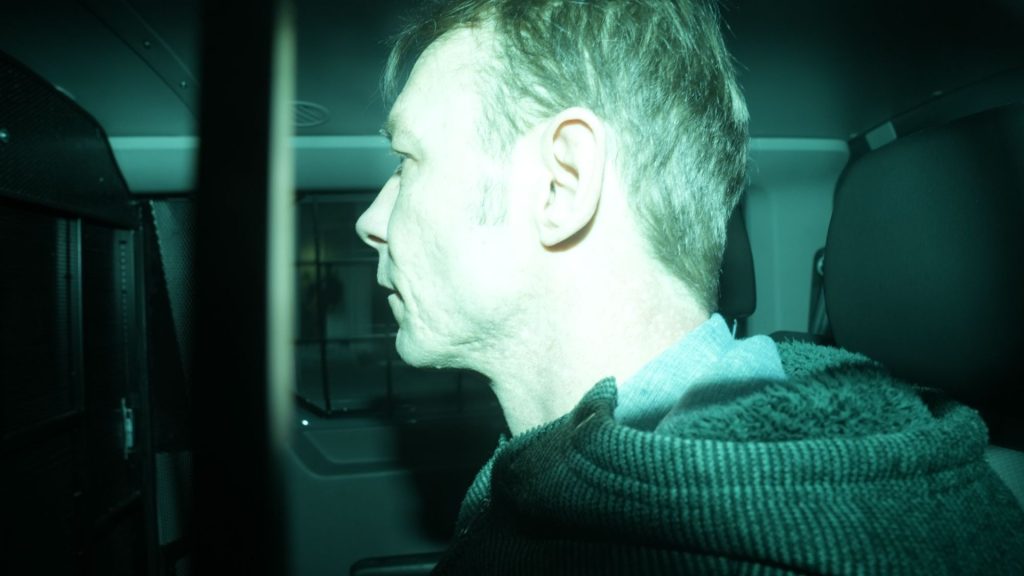 Madeleine McCann prime suspect Christian Brueckner to face key witness who claims he DID snatch Brit girl in Portugal