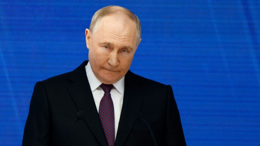 Fears Putin is on verge of terrifying nuclear test in Arctic tundra where world’s biggest nuke Tsar Bomba was detonated