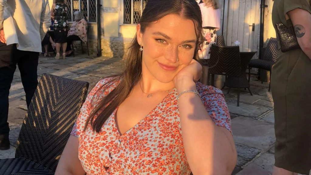 Student, 20, died after ‘screaming in pain’ as doctors branded her ‘difficult’, heartbroken parents reveal