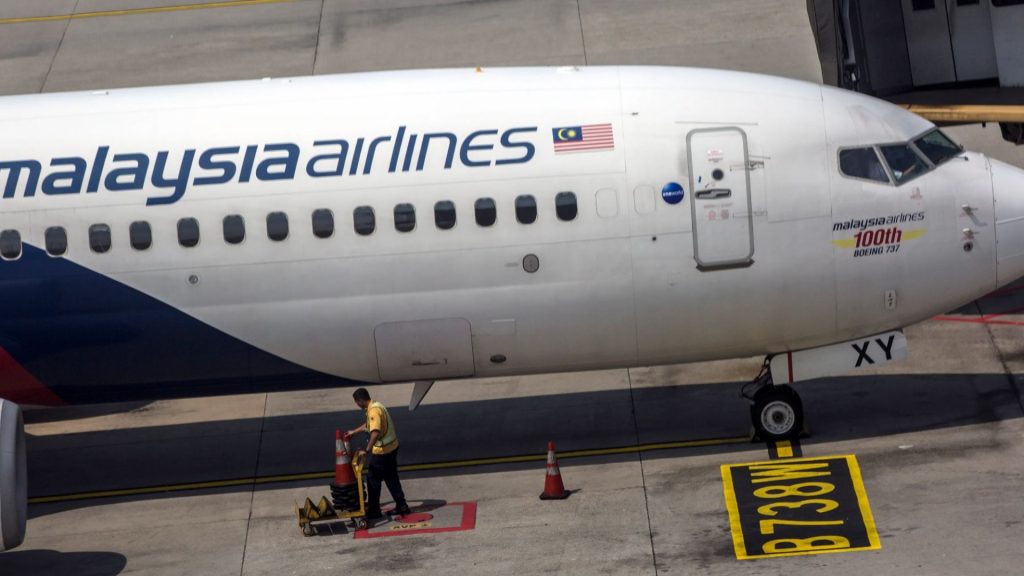 What happened to Flight MH370 and when did the Malaysia Airlines plane disappear? – The Sun