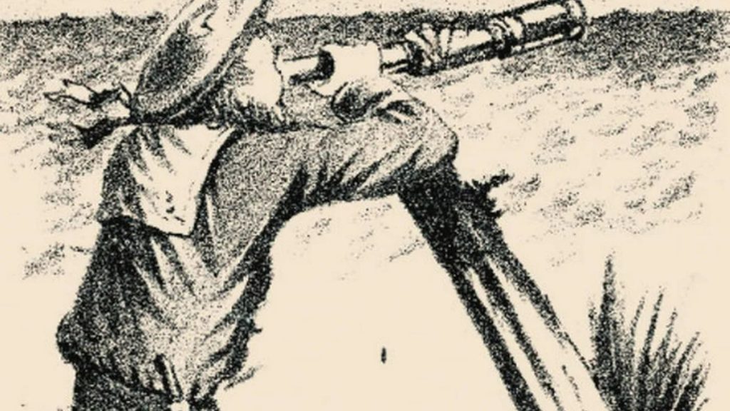 Everyone can see the sailor – but you have 20/20 vision & a high IQ if you can find his wife in 8 seconds