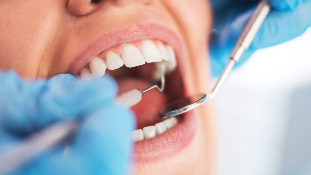 Major change to NHS dentist appointments as charges will rise within weeks – are you affected?