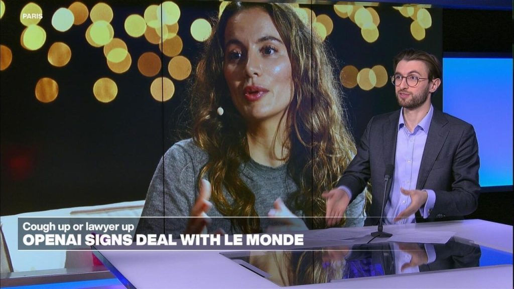 Seek deals or seek damages: Publishers divided over AI copyright debate