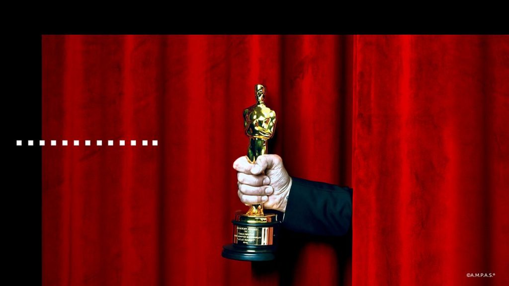 Watch on iPlayer: 13 Golden Oscar moments