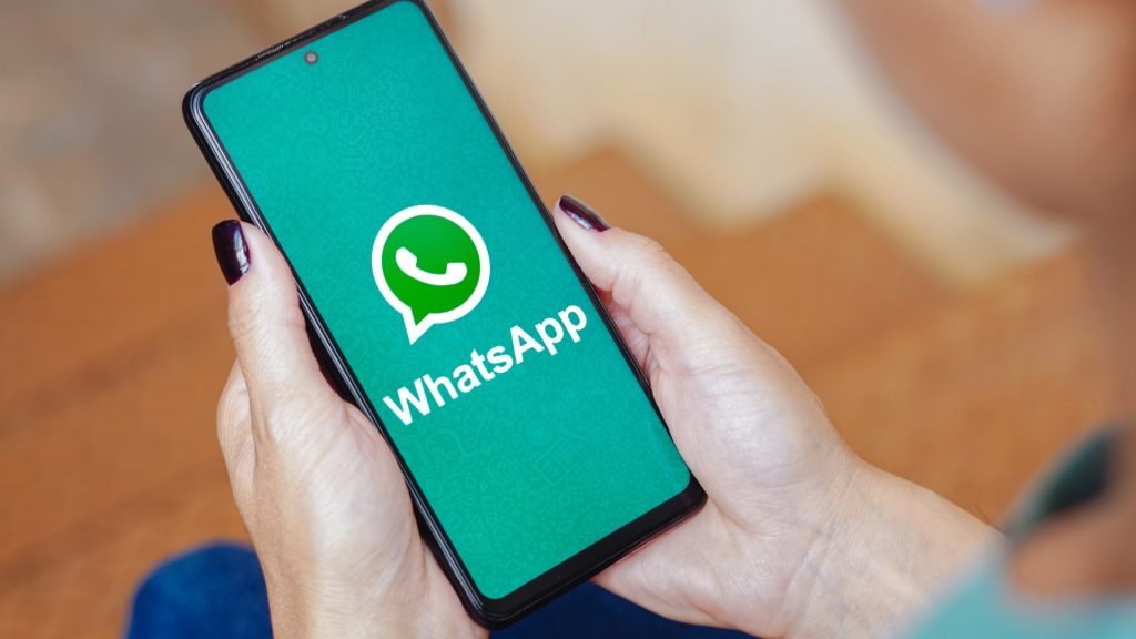 ‘I need this’ WhatsApp users yell as new feature is revealed for people who hate voice notes