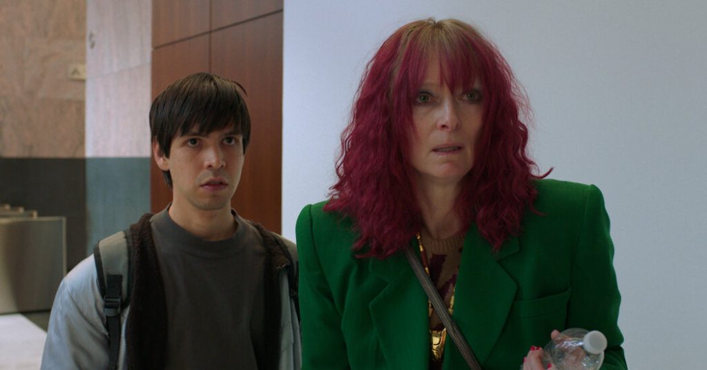 ‘Problemista’ Review: Julio Torres’s Craven New World