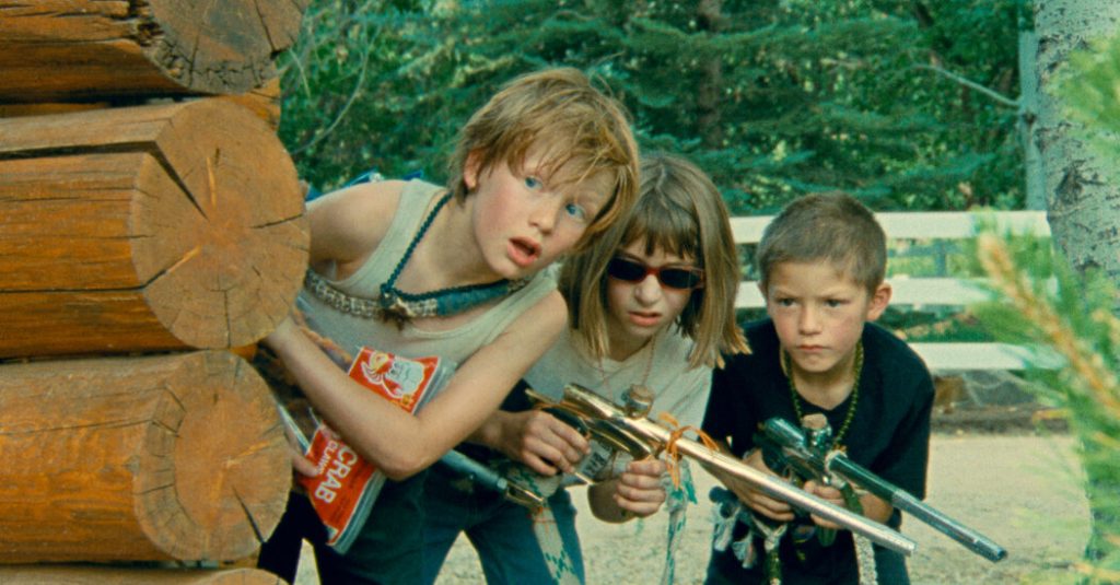 ‘Riddle of Fire’ Review: Tiny Terrors