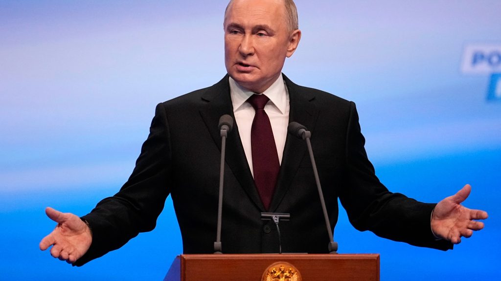 Kate & Charles conspiracies have ALL hallmarks of Putin’s troll factories – Russia wants to sow chaos, top expert warns