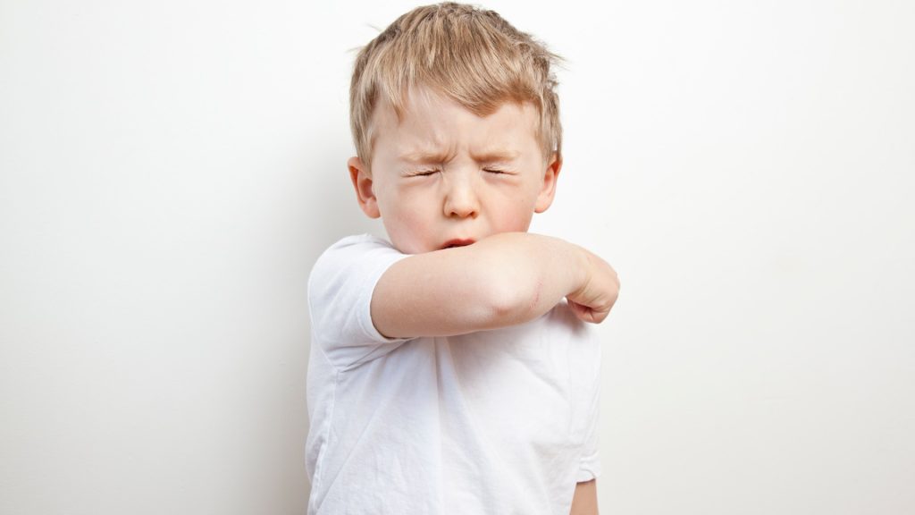 Whooping cough timeline revealed – all the symptoms of the ‘100-day cough’ revealed and how to get a vaccine