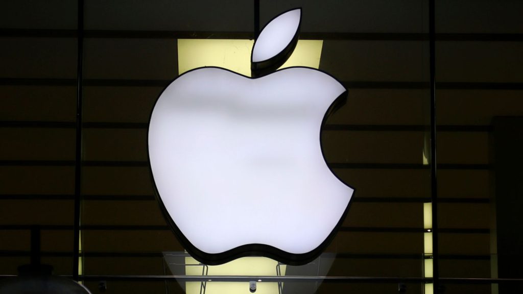 Apple fined £1.5bn for not notifying users of cheaper music streaming options | Business News
