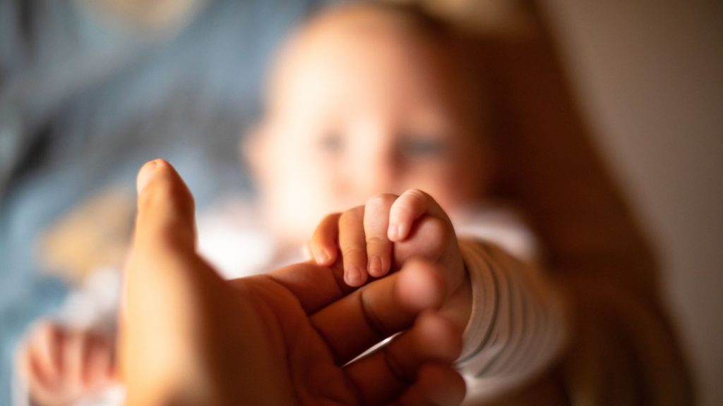COVID-19 ‘pandemic babies’ developed ‘fascinating’ protection against common condition, study finds | Science & Tech News