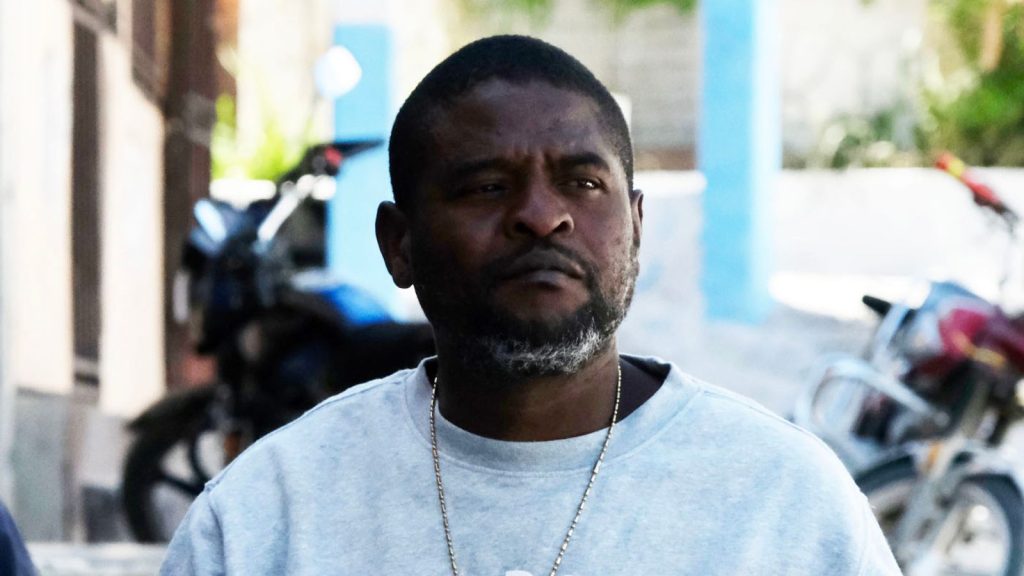 Haiti: The moment I met the gang boss leading a violent anti-government uprising | World News