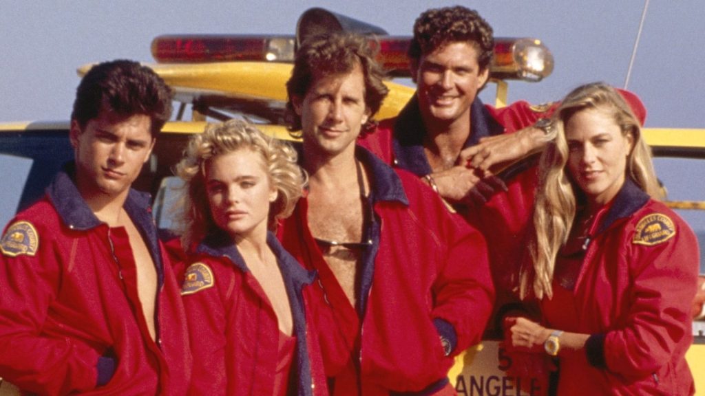 Baywatch set to return to TV screens in reboot – reports | Ents & Arts News