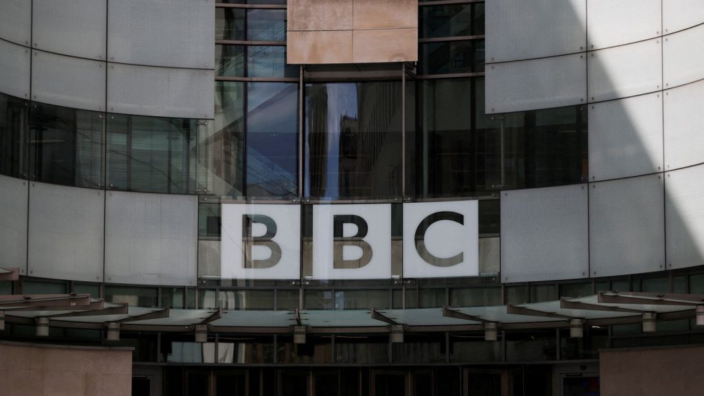 Montgomery attacks ‘predatory’ BBC over local news provision | Business News