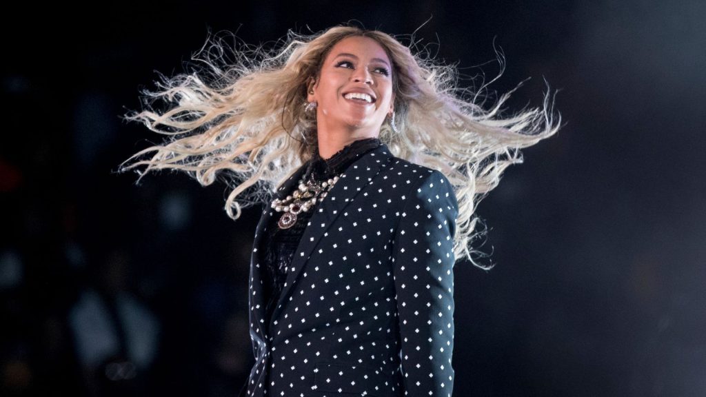 Beyonce unveils name of new country album | Ents & Arts News