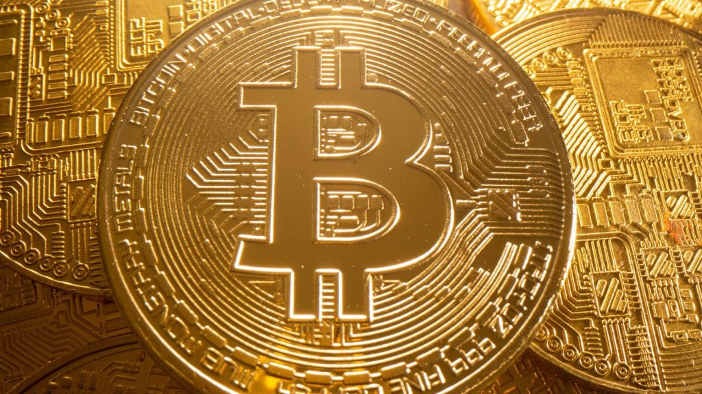 Bitcoin value hits new all-time high | Business News