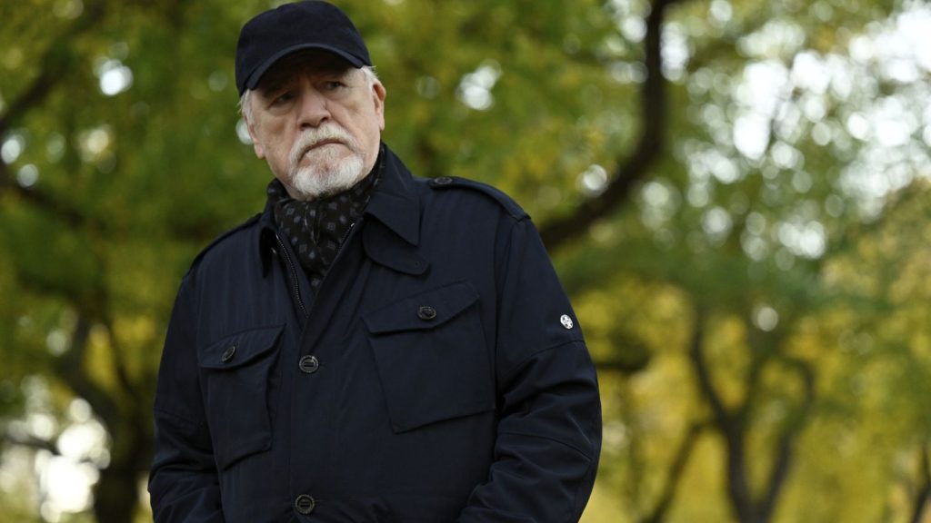 Succession, Happy Valley and Doctor Who among BAFTA memorable TV moment award nominees | Ents & Arts News