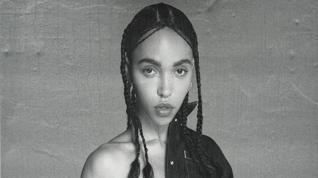 Ban on ‘overly sexualised’ FKA twigs ad overturned