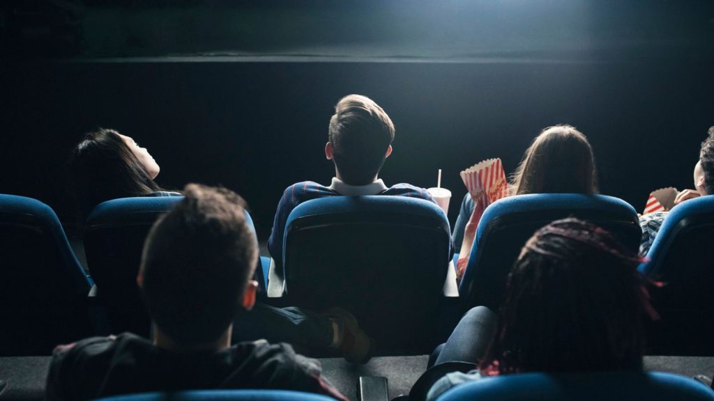 Stricter guidelines introduced for sex and nudity in 12-rated films – but approach to cannabis use will be ‘less restrictive’ | UK News