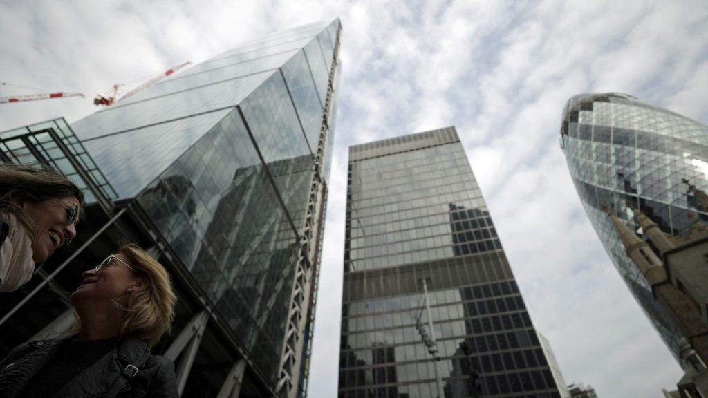 City jobs should list salaries as ‘shocking’ misogyny and assault recorded | Business News