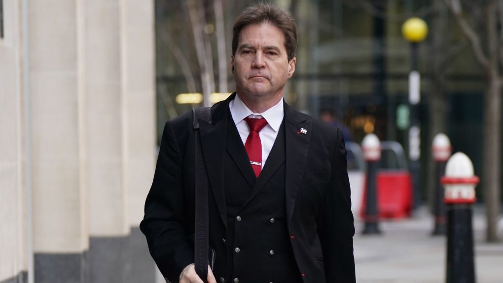 Computer scientist is not mystery Bitcoin inventor ‘Satoshi Nakamoto’, judge rules | Business News