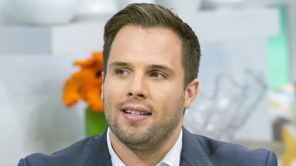 Dan Wootton leaves GB News to launch his own ‘independent platform’ | Ents & Arts News