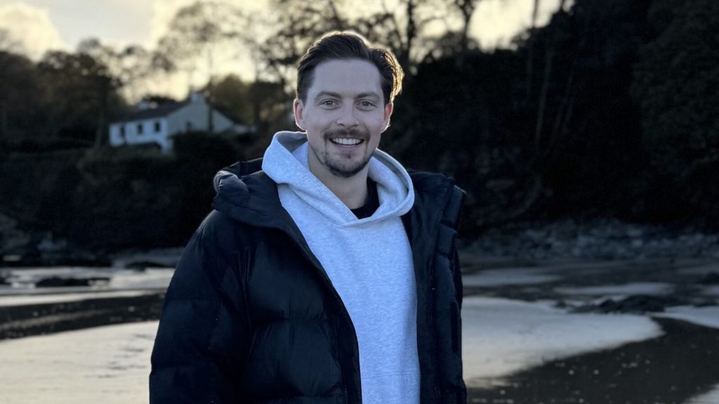 Alex George on The Dreaded Pill and antidepressant shame: ‘Grief can destroy you – but it can be a powerful force for good’ | Ents & Arts News