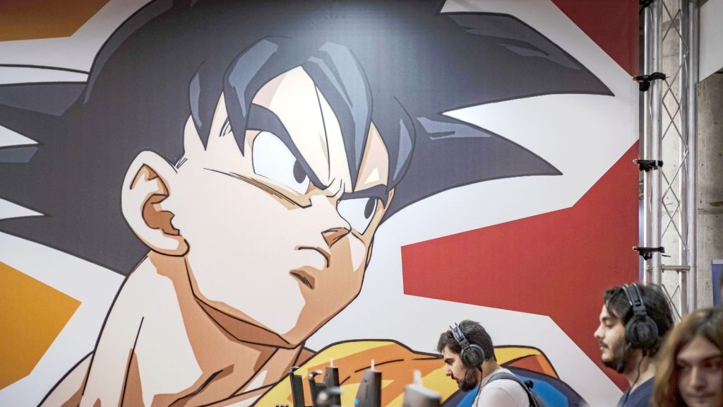 Akira Toriyama: Manga artist who created Dragon Ball and Dr Slump, dies | World News