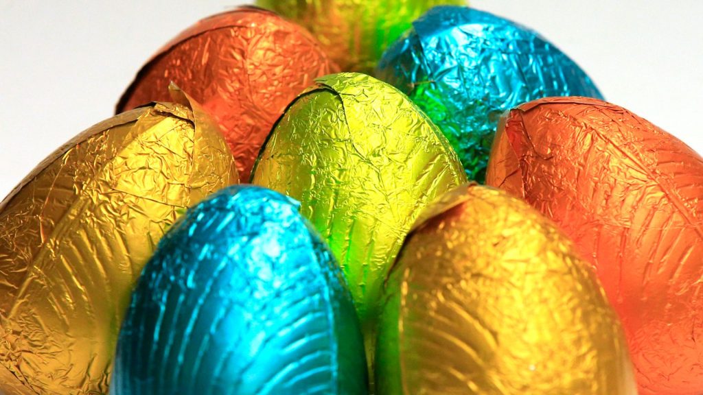 Chocolate among items feeding grocery inflation ahead of Easter | Business News
