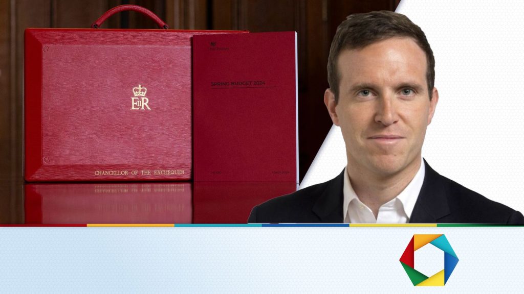 How Budget 2024 had a smaller impact on public finances than the autumn statement | Business News